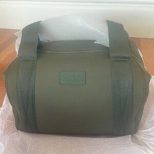 Dagne Dover Medium Landon Carryall: Ltd Edition Microchip, Brand New, Never Used